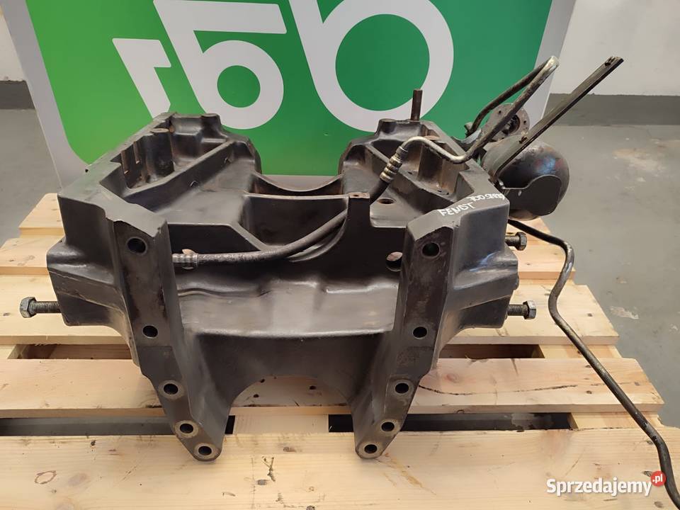 Wspornik mostu napędowego M117300010041A FENDT Pozostałe Wilkowo