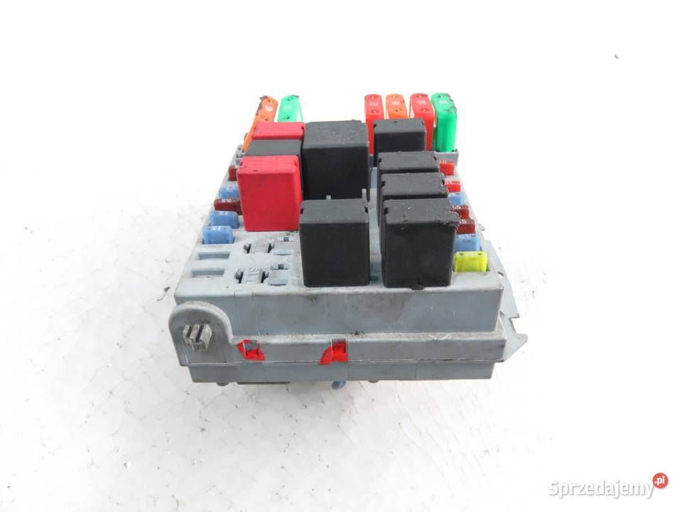 BSI ALFA ROMEO GT 20 JTS 51742419