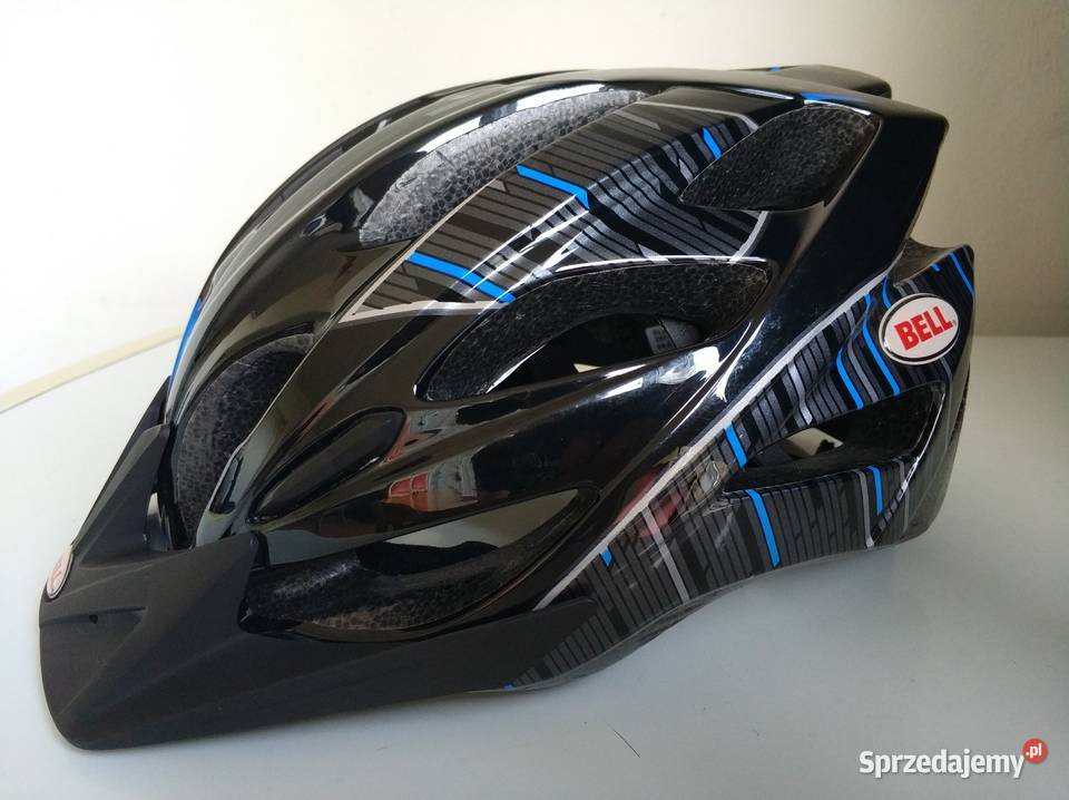 Kask rowerowy Bell Slant Nowa Sól