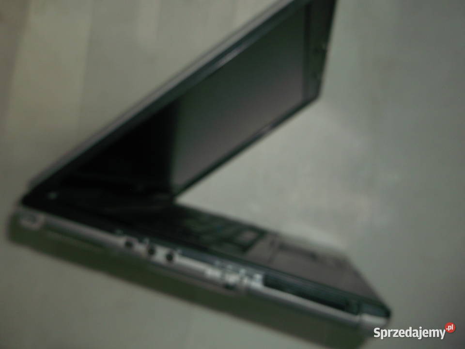 Laptop Dell Latitude D830