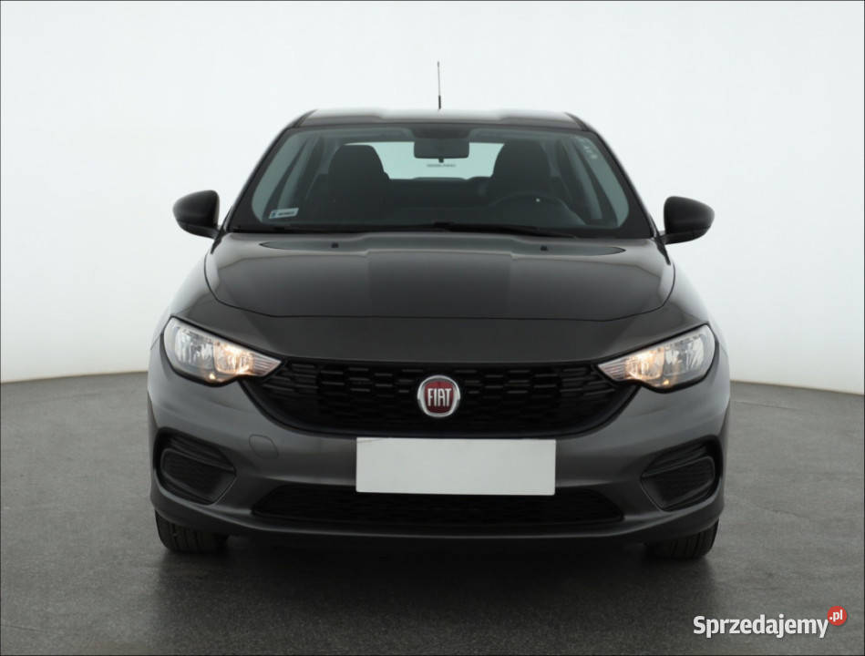 Fiat Tipo 14 16V Tipo Piaseczno