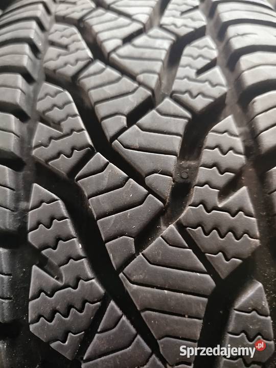 S202 Opony uzywane Całoroczne 1956515 Barum Bąków sprzedam