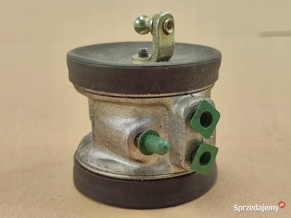 KOREKTOR REGULATOR CIŚNIENIA CITROEN 527708 Zawory
