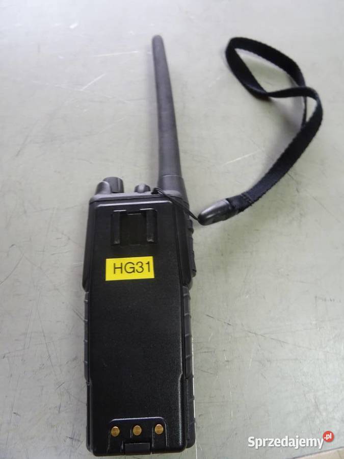 RADIOTELEFON MORSKI SAILOR SP3515 Wąchock