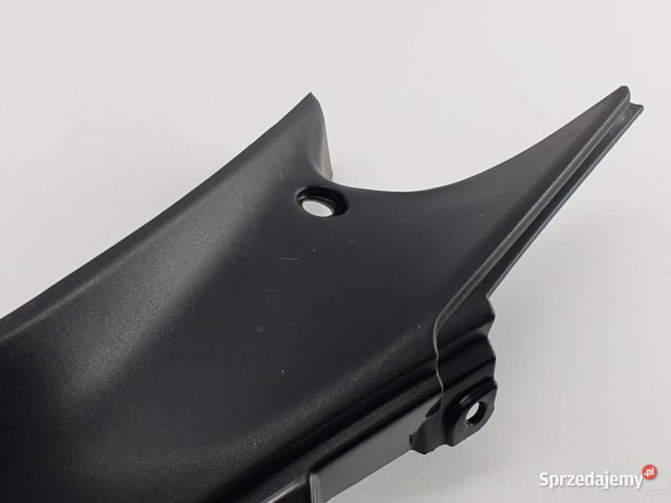 Wypelnienie boczek czaszy Honda CBR 125 Łódź