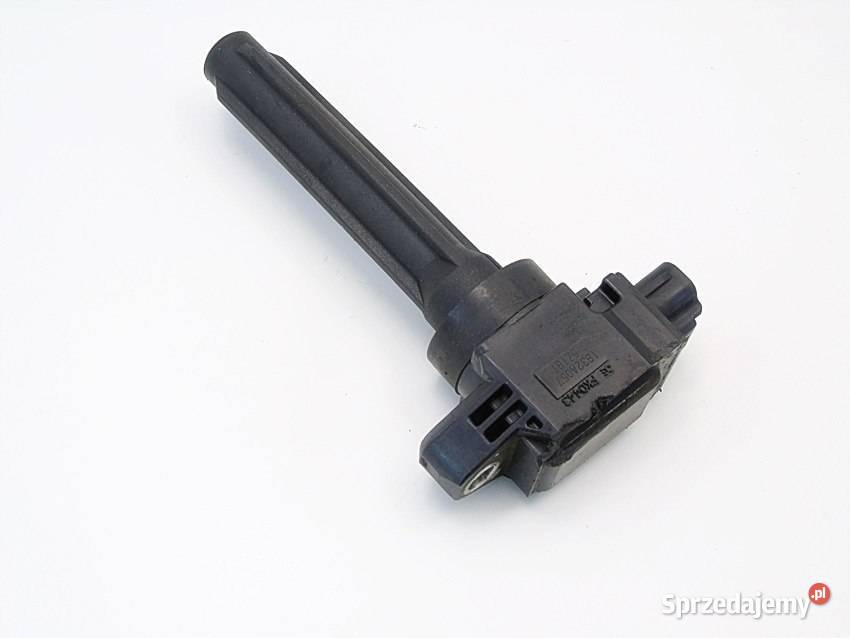 CEWKA ZAPŁONOWA 12 10 SPACE STAR 6 MIRAGE Pozostałe Sosnowiec