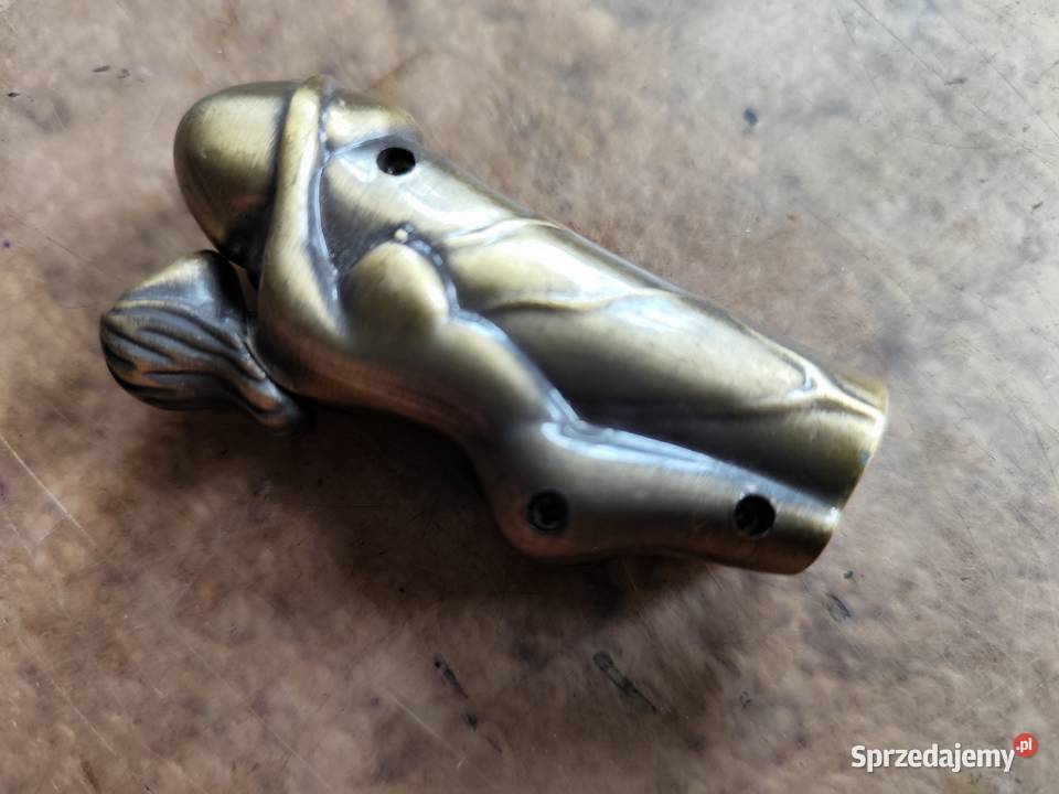 nietuzinkowa zapalniczka kolekcjonerska no2 Kolekcje Grabowo sprzedam