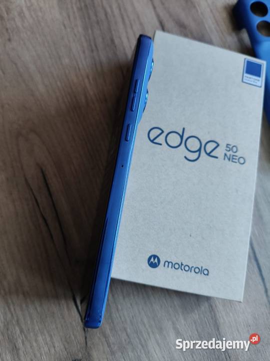 Motorola edge 50 neo Turek