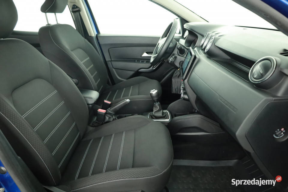 Dacia Duster 15 Blue dCi 132175km mazowieckie