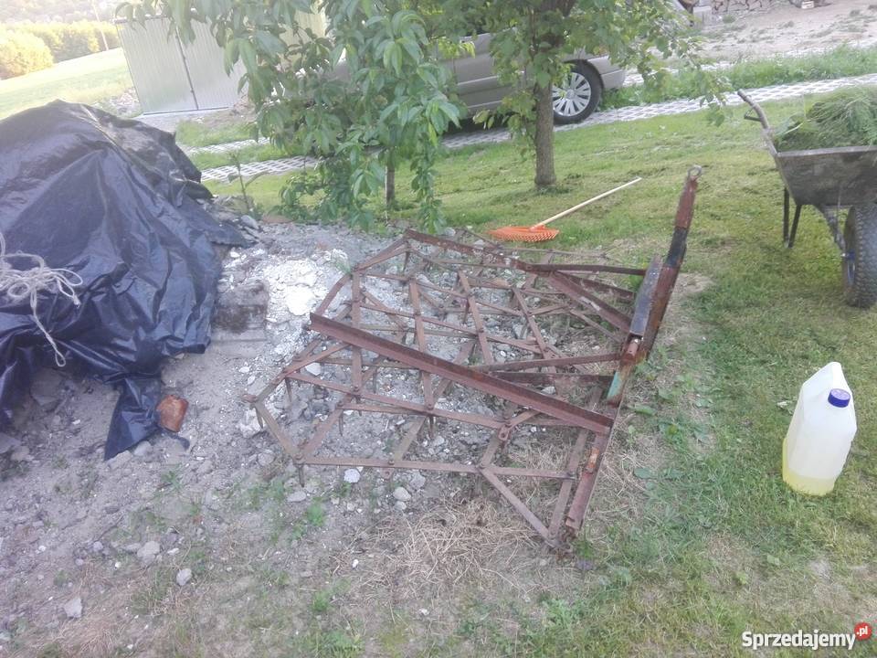 Sam Esiok Andoria s7 małopolskie Gwoździec sprzedam