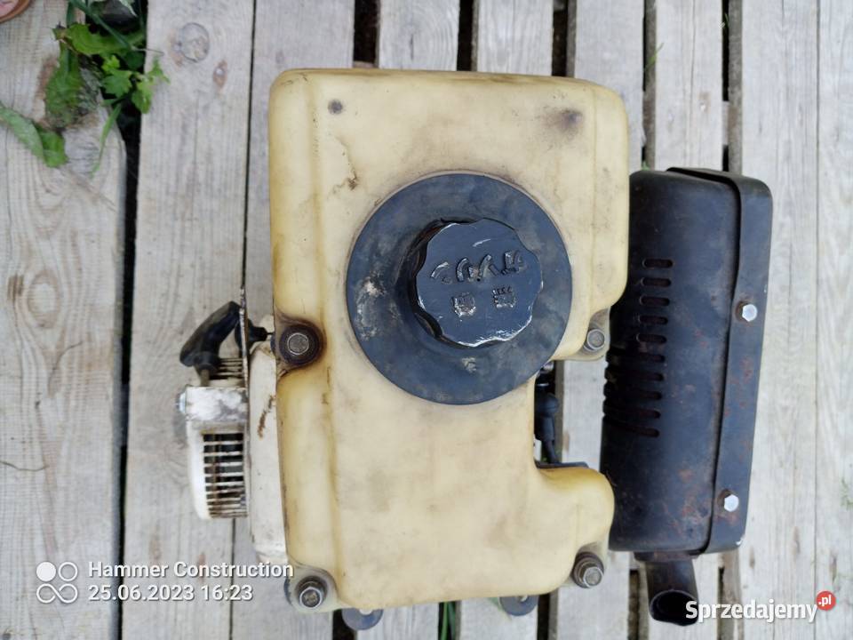 Silnik do osęki A400 mazowieckie Żyrardów