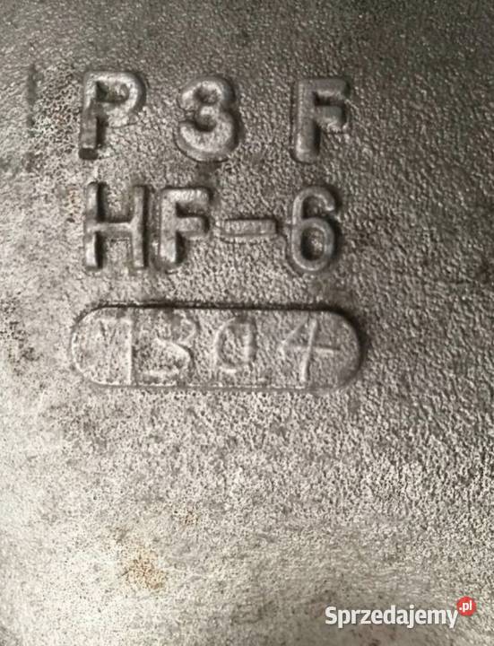 KOLEKTOR SSĄCY HONDA CRV I 1 20 B DO SILNIKA