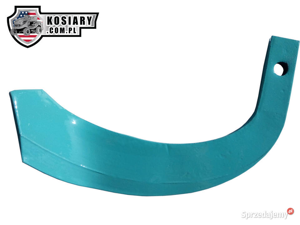 NOWE NOŻE do Glebogryzarki JAPOŃSKIEJ WYSOKA podkarpackie Sędziszów Małopolski