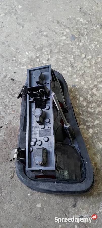 Lampa prawa tył mini Cooper R50 małopolskie Olkusz
