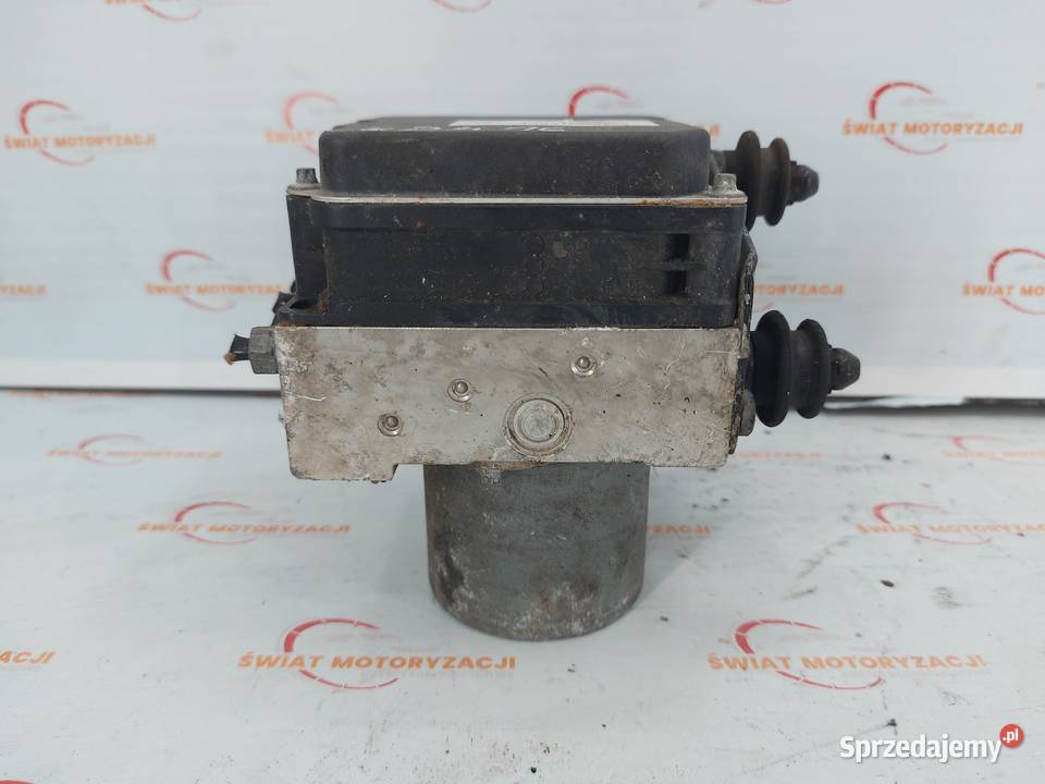 AUDI A5 8T 20 TFSI 10r pompa ABS 8K0614517DT Kielce