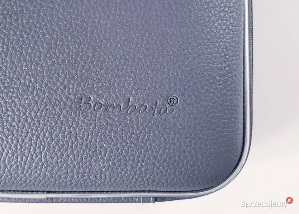 Bombata torba na laptopa 1516 teczka na Ruda Śląska