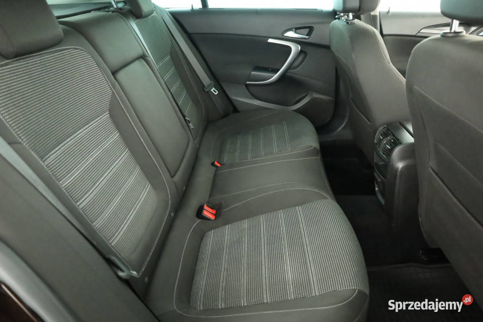 Opel Insignia 20 BiTurbo CDTI radio Piaseczno