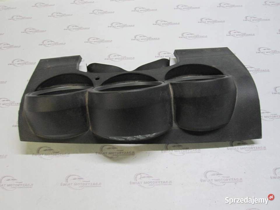 DODGE NITRO 08r Osłona licznika 1403207XDV osobowe