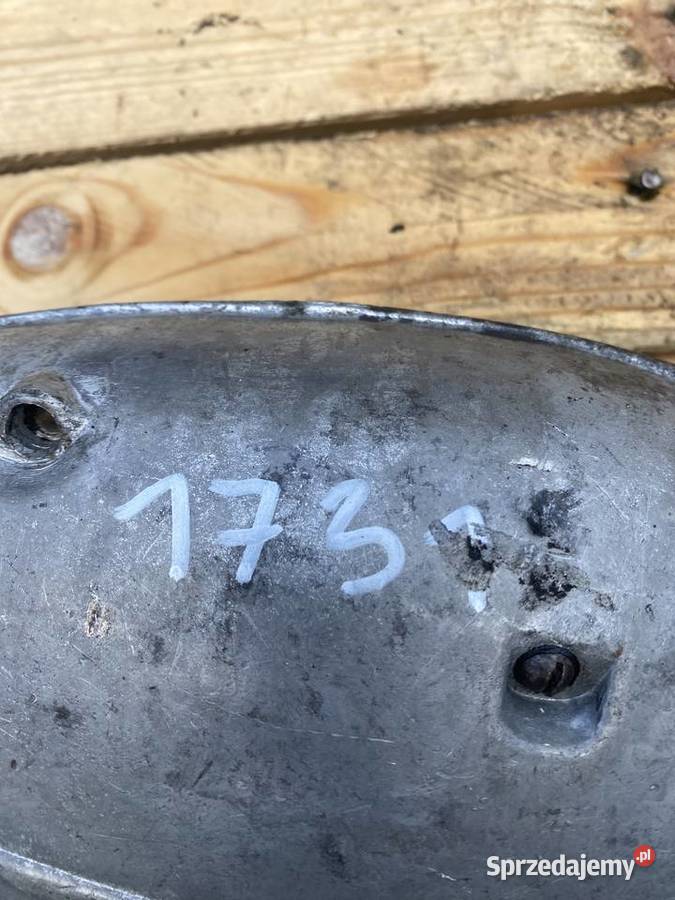 DEKIEL KAPA OLEJOWA IŻ 56 49 350 SILNIKA Kraków