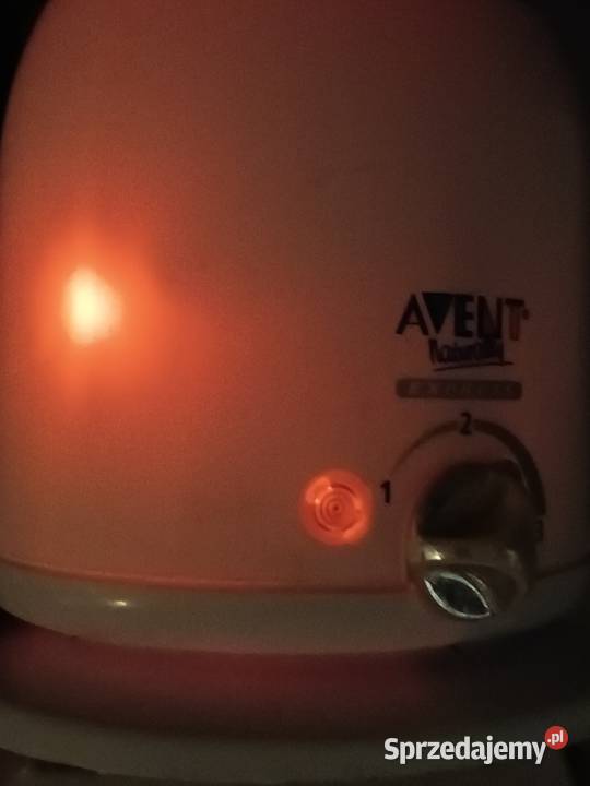 Podgrzewacz do butelek niemowlaka Lublin