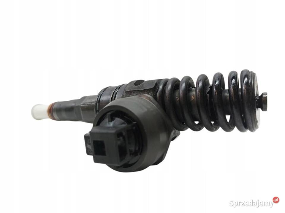 POMPOWTRYSKIWACZ 038130073AG 19 TDI Skoda
