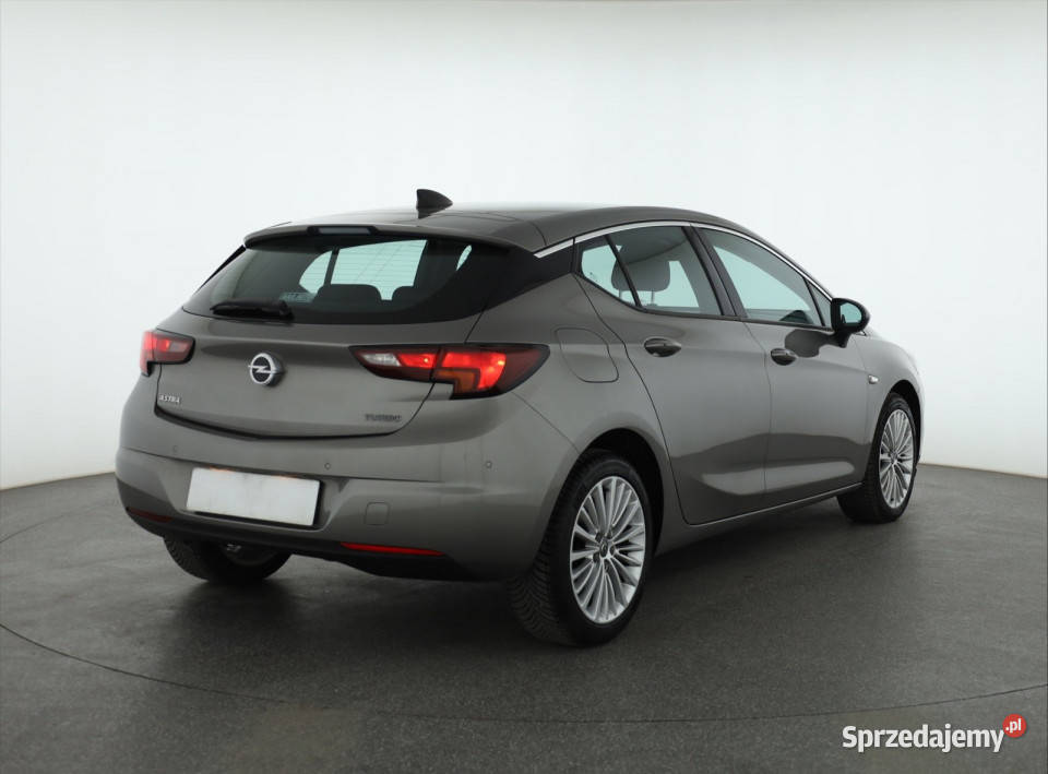 Opel Astra 14 T lubelskie Lublin sprzedam