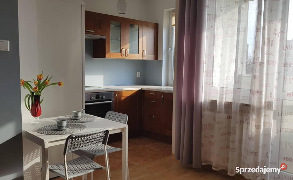 Świetnie zlokalizowane studio 28m2 mazowieckie Warszawa