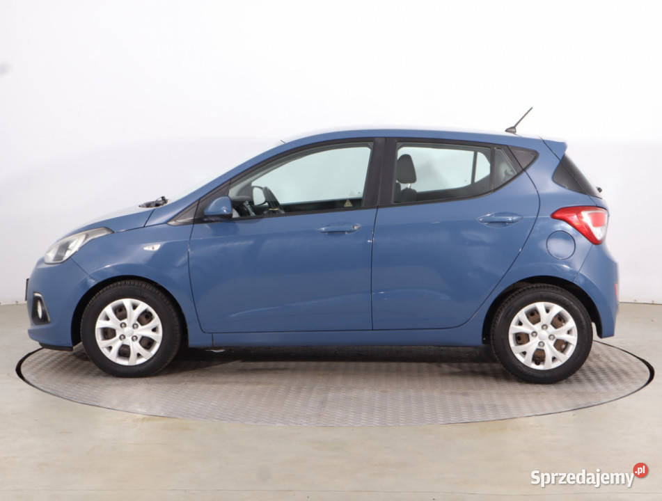 Hyundai i10 12 Piaseczno sprzedam