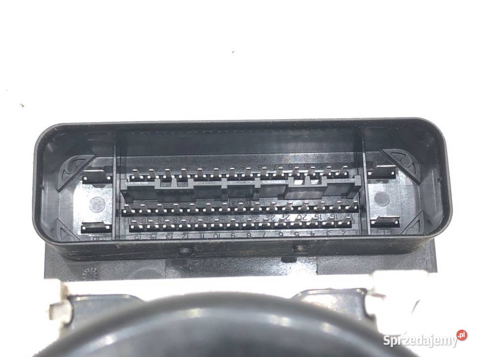 POMPA ABS BMW F31 6862246 20 184 1219 podkarpackie