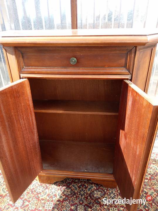 Komodę sprzedam Borówno