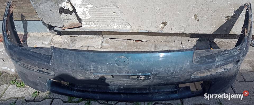Zderzak przedni Mazda 323F BA Marcinkowice