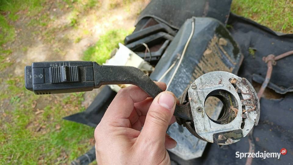 Audi Ur quattro coupe GT urquattro części Krasnystaw