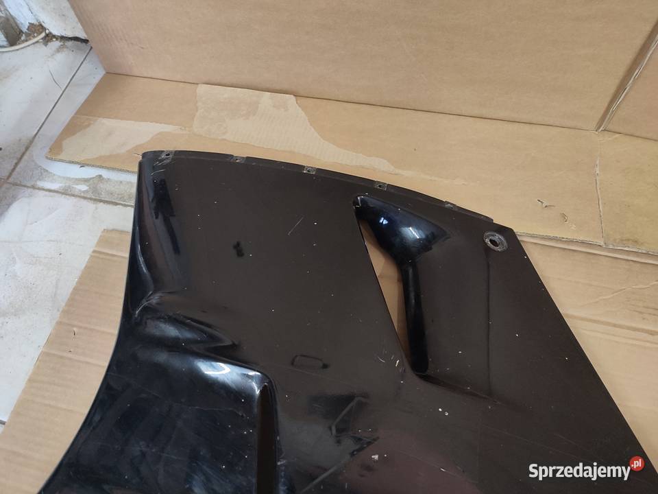 Kawasaki ZZR 1100 owiewki boczki prawy lewy Jelenia Góra