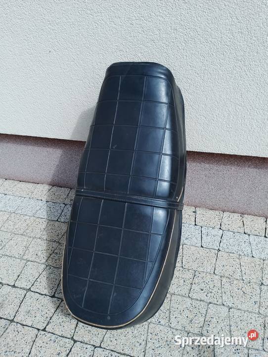 Siedzenie Jawa 350 CZ 175 Pawłowice