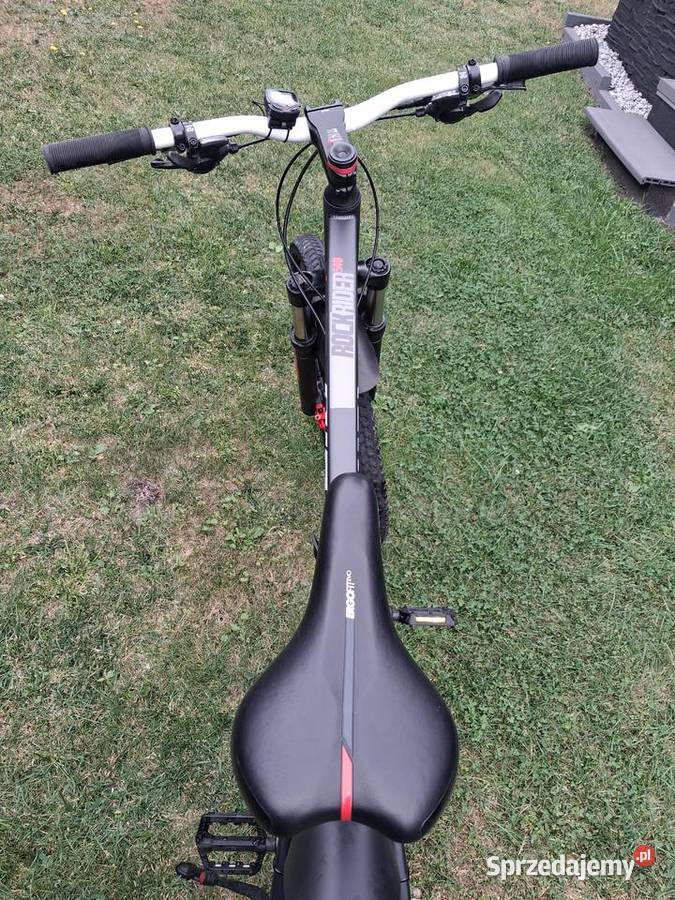Rower BTWIN Rockrider 540 Sączów