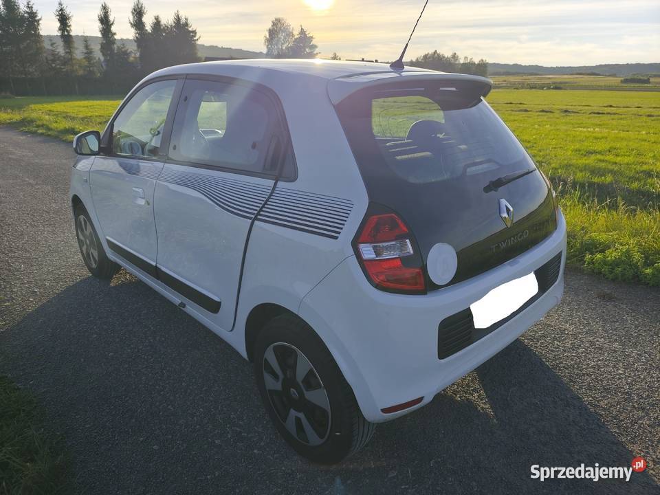 Renault Twingo Kostarowce sprzedam