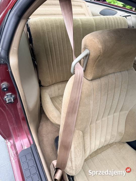 Pontiac firebird 34v6 Ostrołęka sprzedam