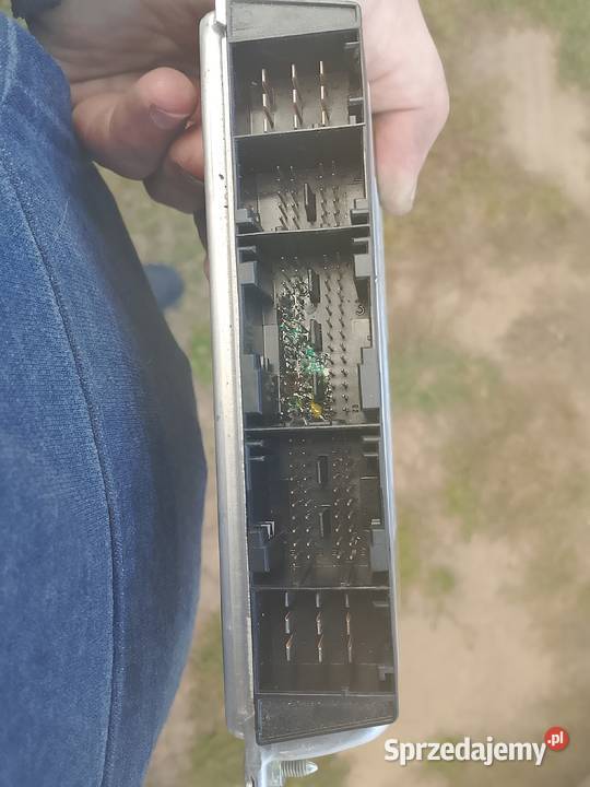 Bmw e60 22 lpg zarejestrowany skóra full dolnośląskie Wąsosz