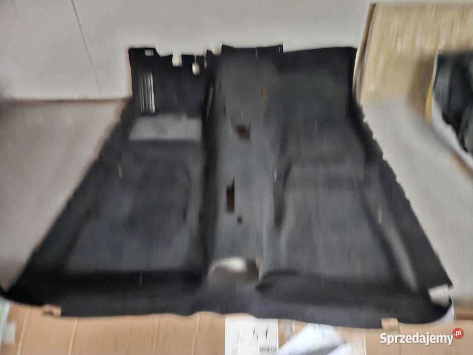 Wykładzina dywan Bmw e30 sprzedam