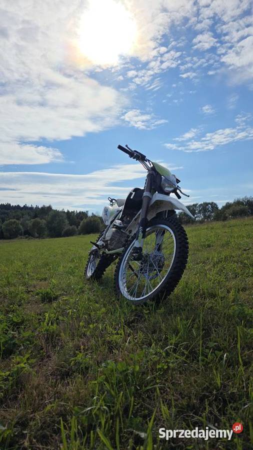 Sprzedam Barton Ustrzyki Dolne