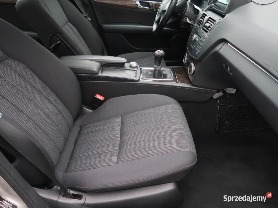 Mercedes C C 280