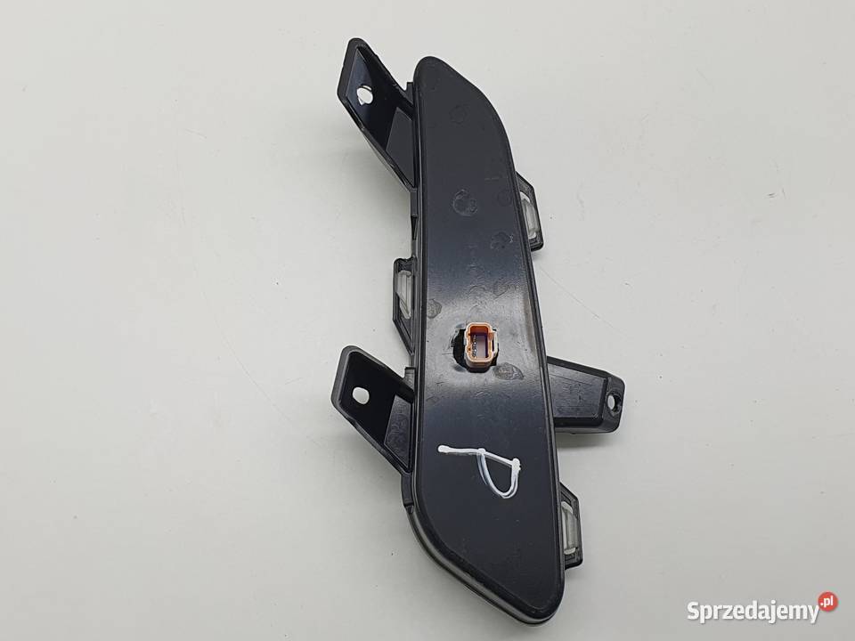 Kierunkowskaz Migacz Prawy Skuter Kumpan łódzkie Janowice