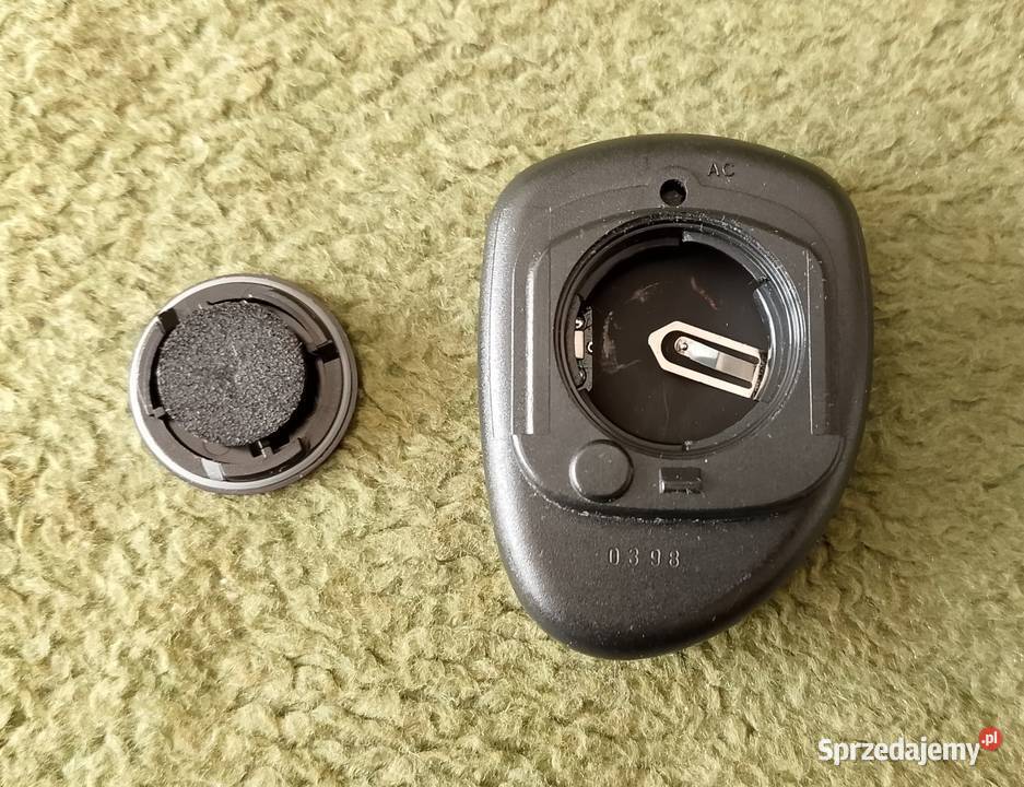 Komputerek rowerowy VDO Aero 80 lata 19971998 Katowice