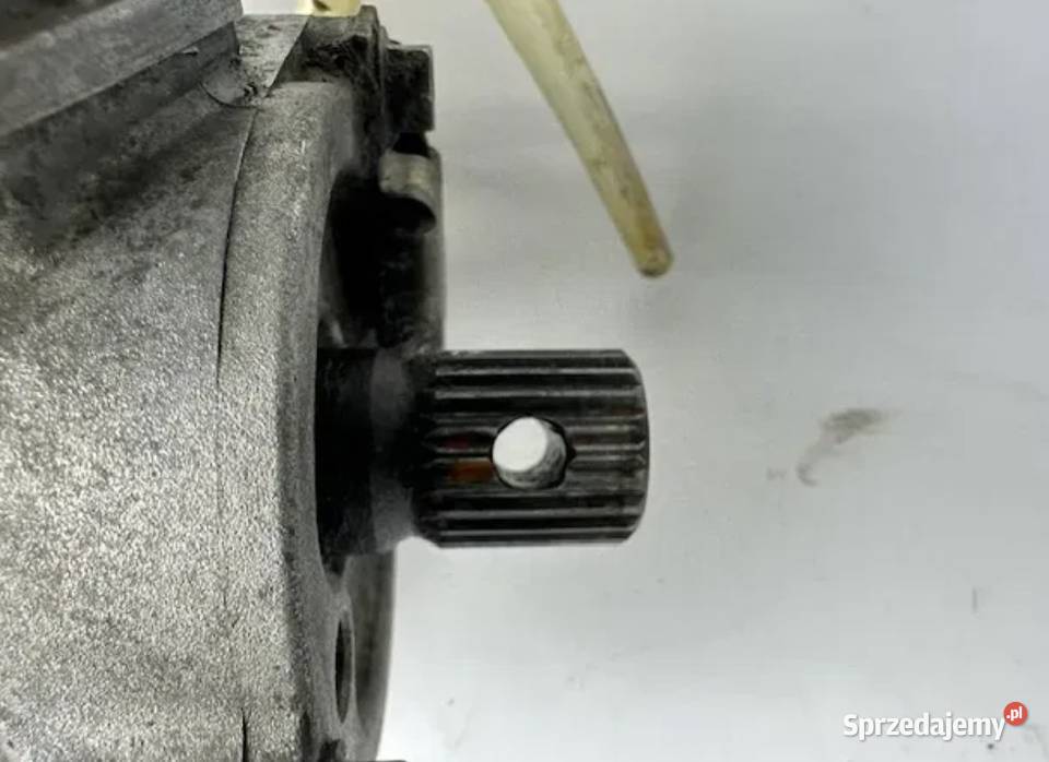 EFI most dyfer przód Polaris Sportsman 500 800 Sulęcin