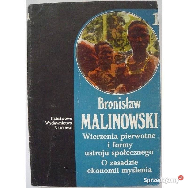 Wierzenia pierwotne i formy ustroju społecznego Kraków