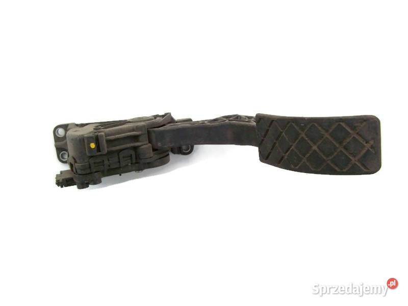 Fabia I 14 19 TDI Pedal gazu Potencjometr 6Q1 Mińsk Mazowiecki