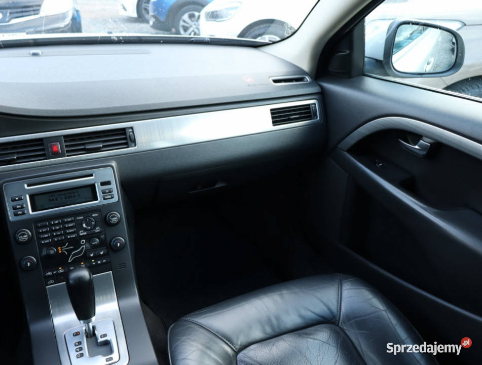 Volvo S80 24 D5 Sedan / Limuzyna Piaseczno