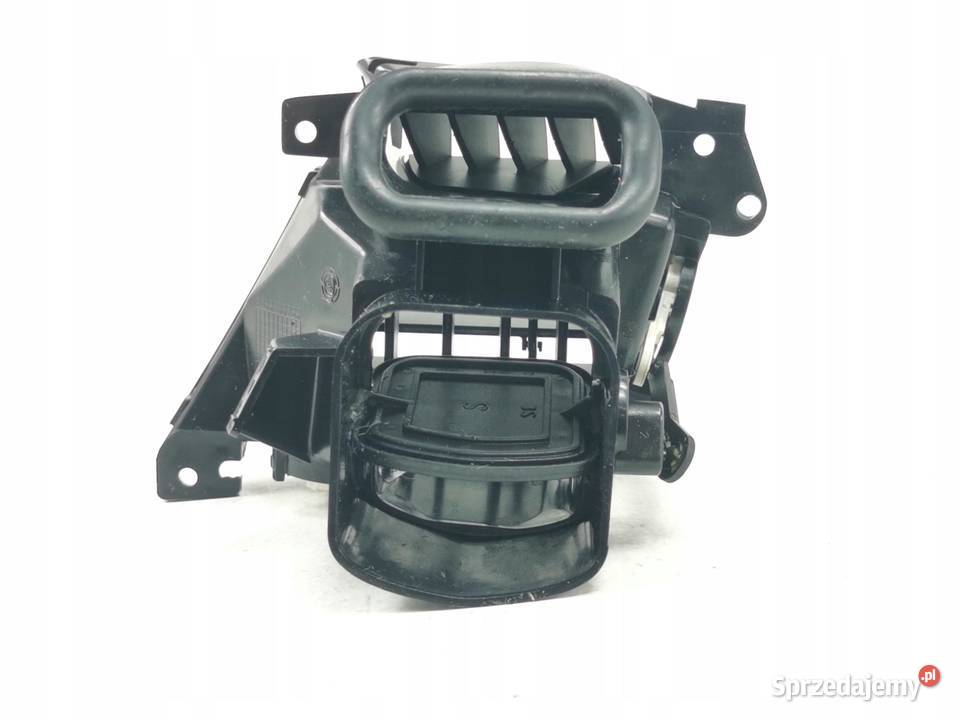 KRATKA NAWIEWU DESKI LEWA LANCIA YPSILON