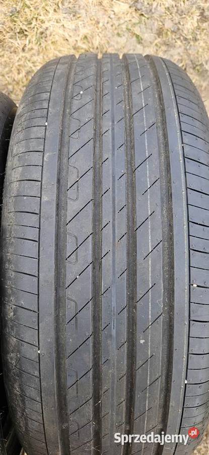 Komplet opon letnich GOODYEAR 18