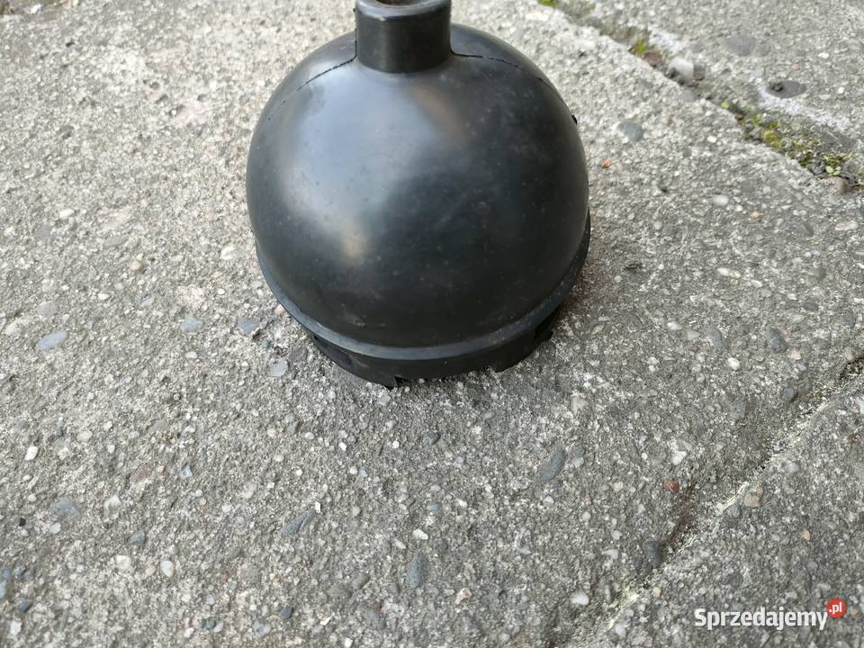 mz etz 250 gumo osłona stacyjki Bieruń